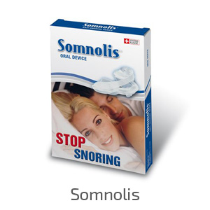 Oscimed Somnolis